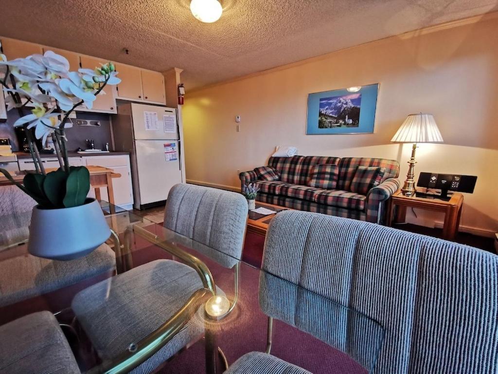 Enjoy The Long Range View, Ski In N Out Top Of The Mountain Condo Snowshoe Exterior photo