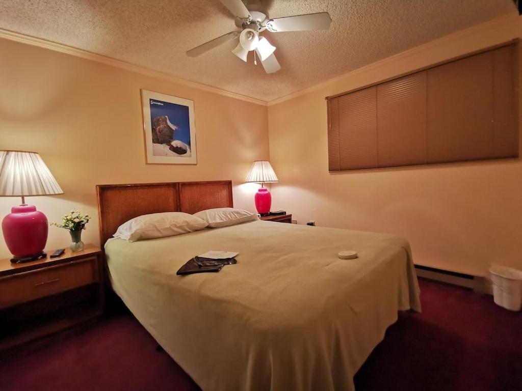 Enjoy The Long Range View, Ski In N Out Top Of The Mountain Condo Snowshoe Exterior photo